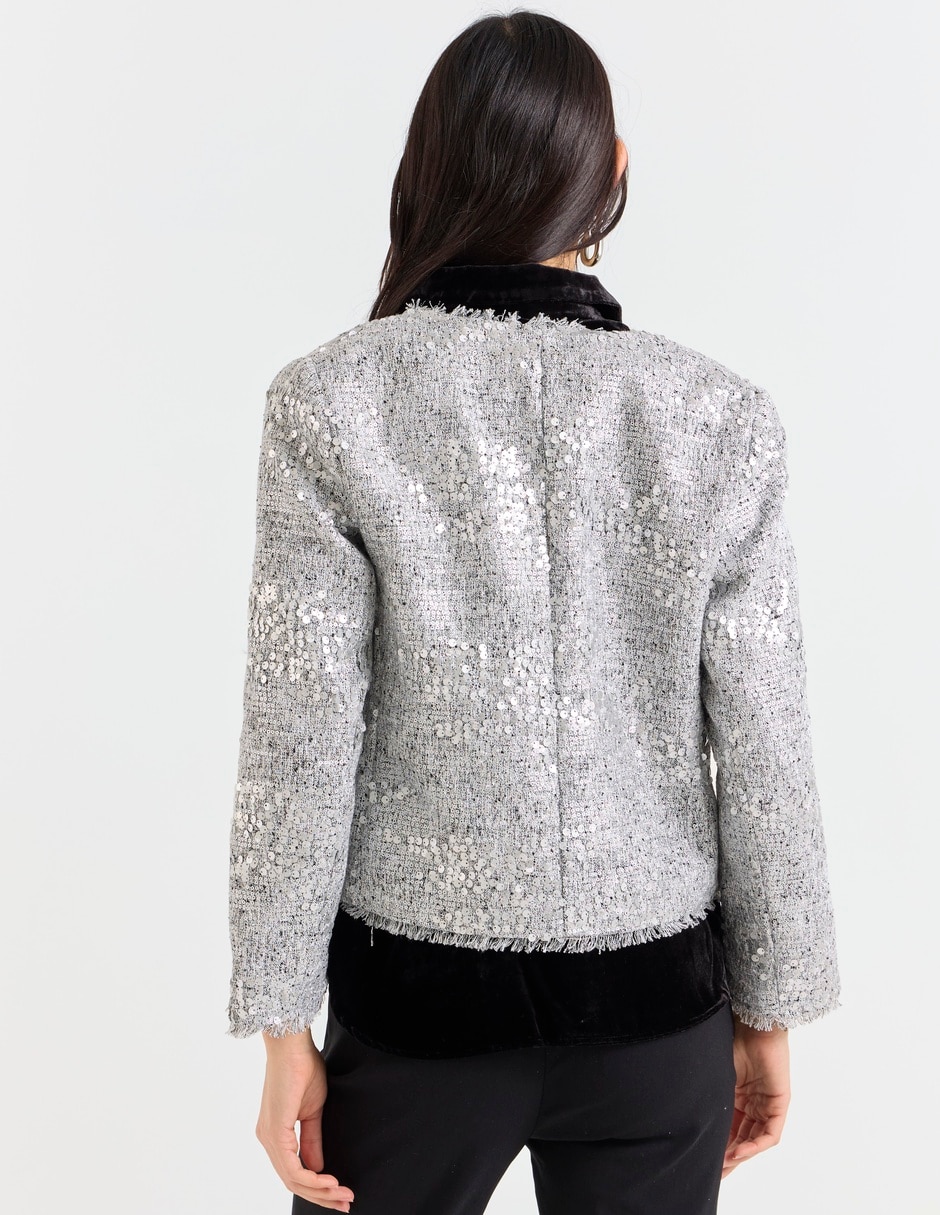 Blazer casual 5