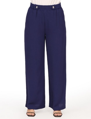 Pantalón chino slim para mujer Pantalón chino slim para mujer