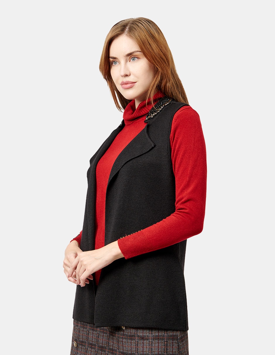 Chaleco Vitos para mujer