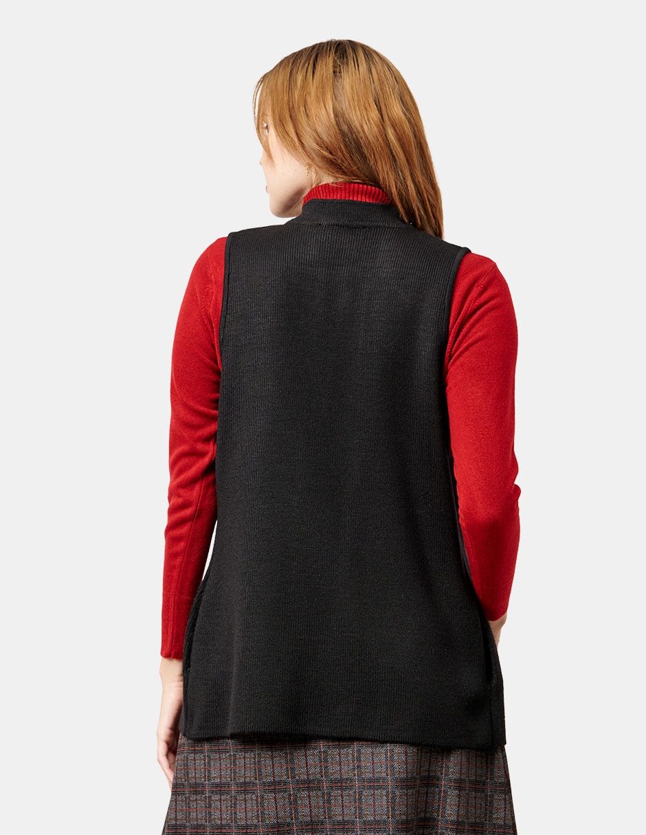 Chaleco Vitos para mujer
