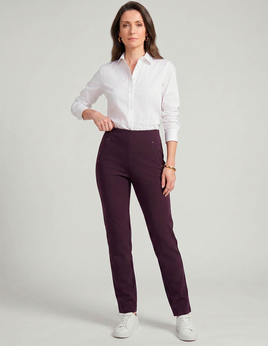 Pantalón para mujer 4