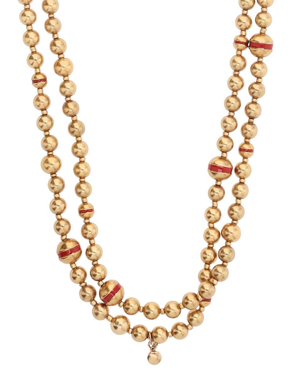 Collar 1