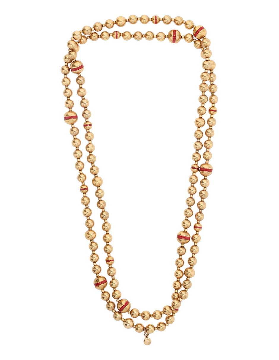 Collar 3