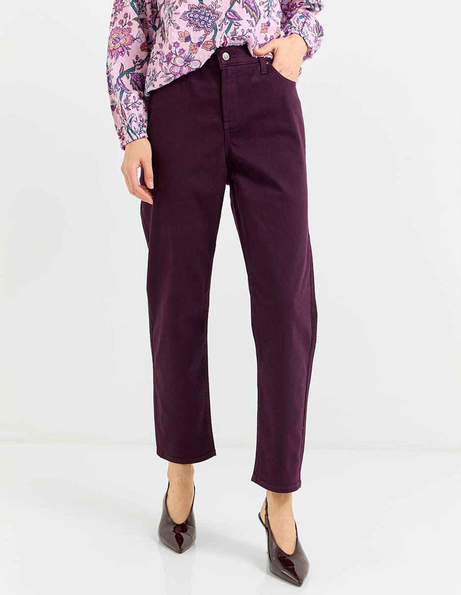 Jeans regular para mujer Jeans regular para mujer