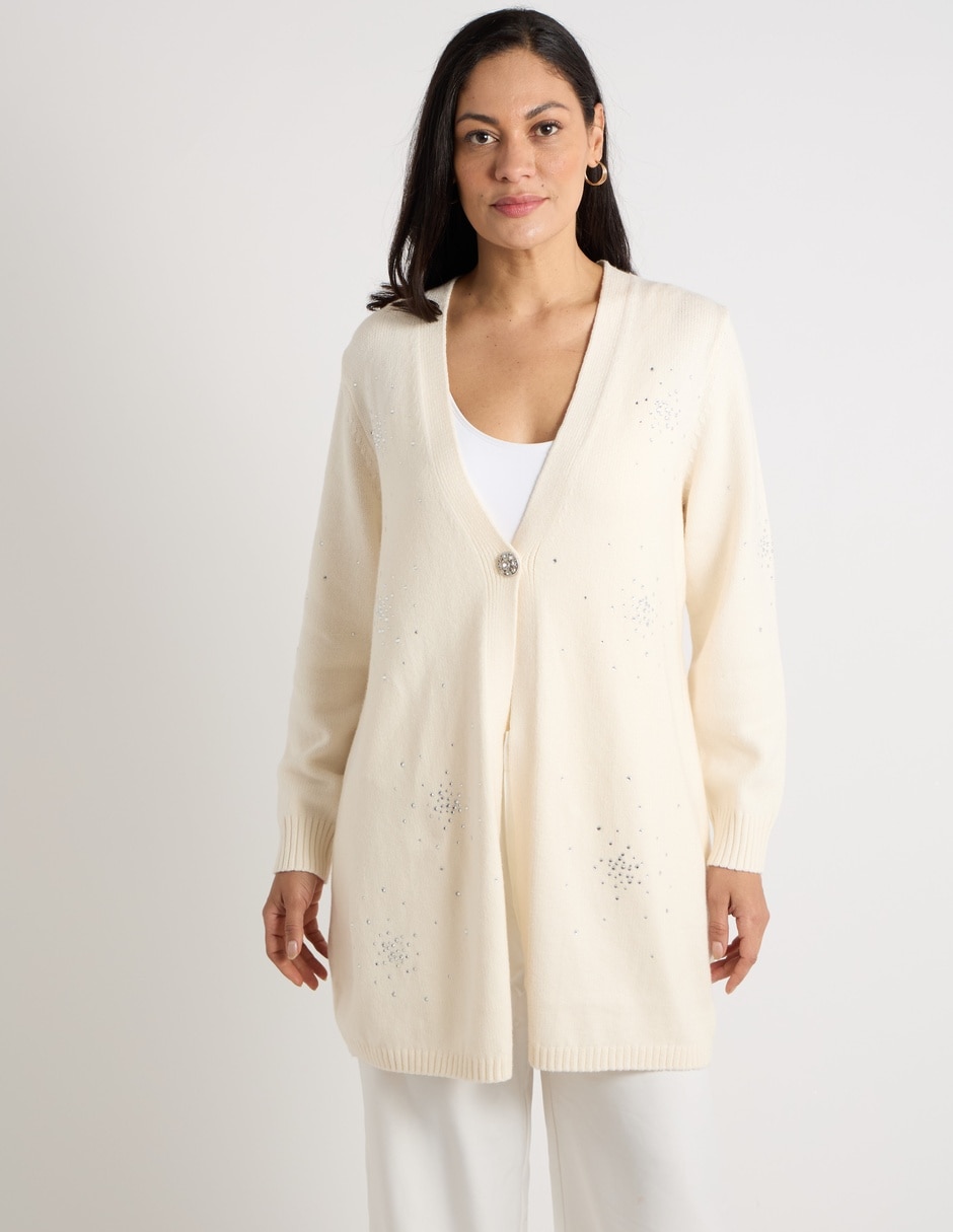 SUETER 570401196 TORTUGA SUETER 570401196 TORTUGA