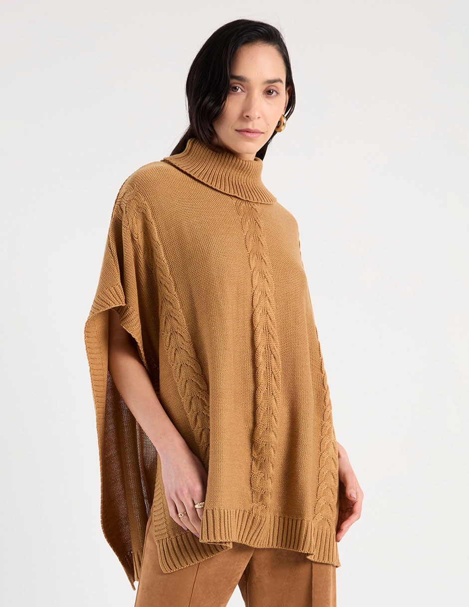 Capa para mujer 1