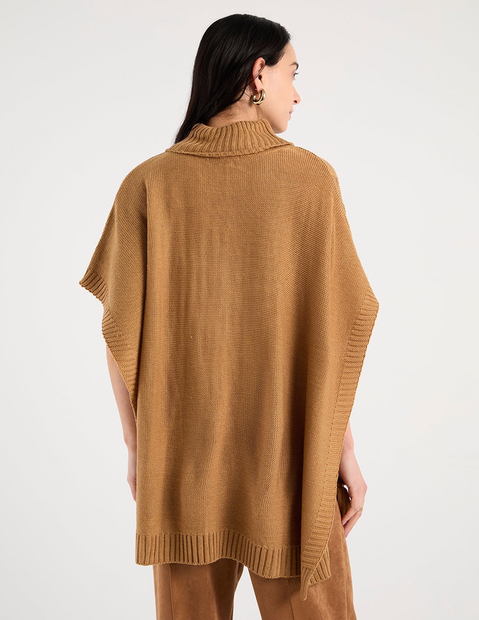 Capa para mujer 11