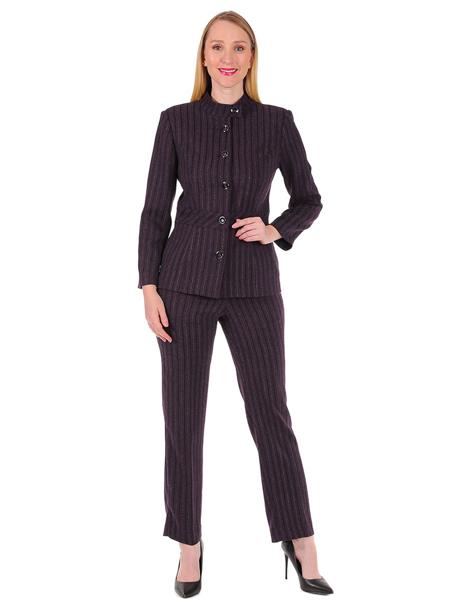 Saco formal para mujer 2