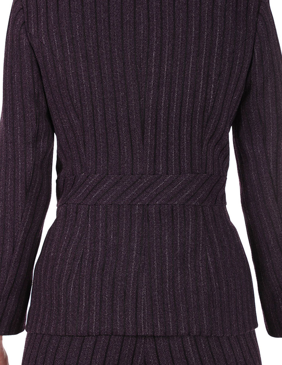 Saco formal para mujer 4