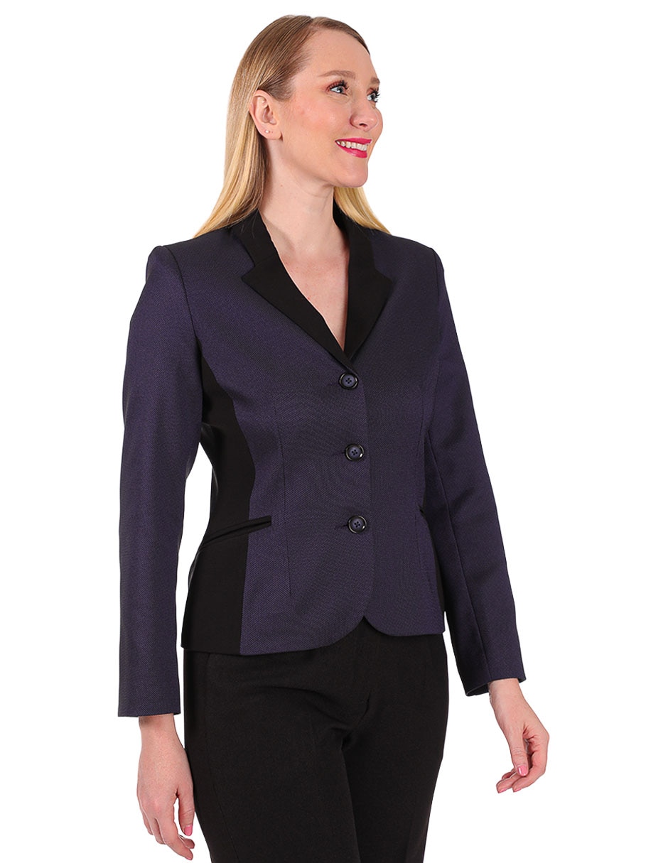 Saco formal para mujer Saco formal para mujer
