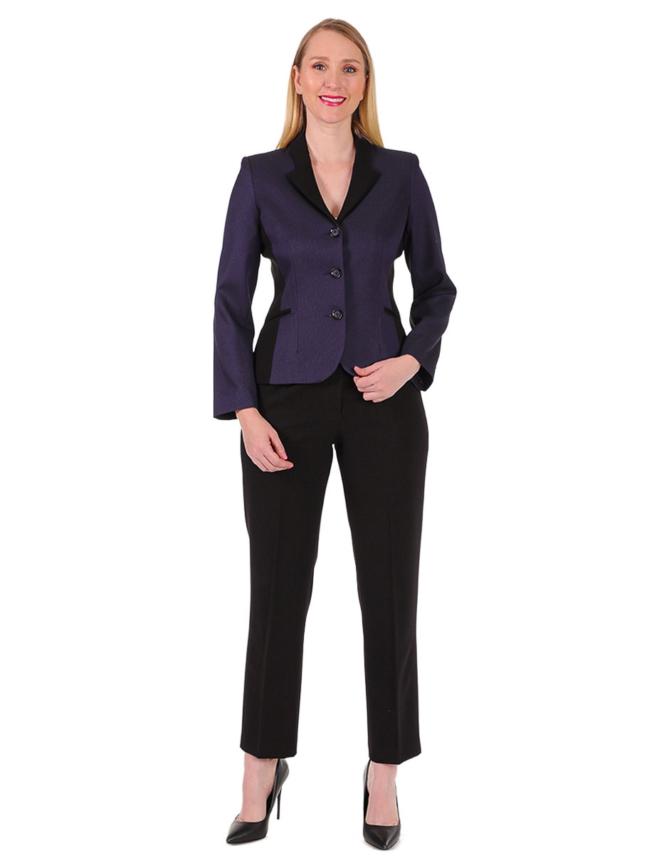 Saco formal para mujer 2