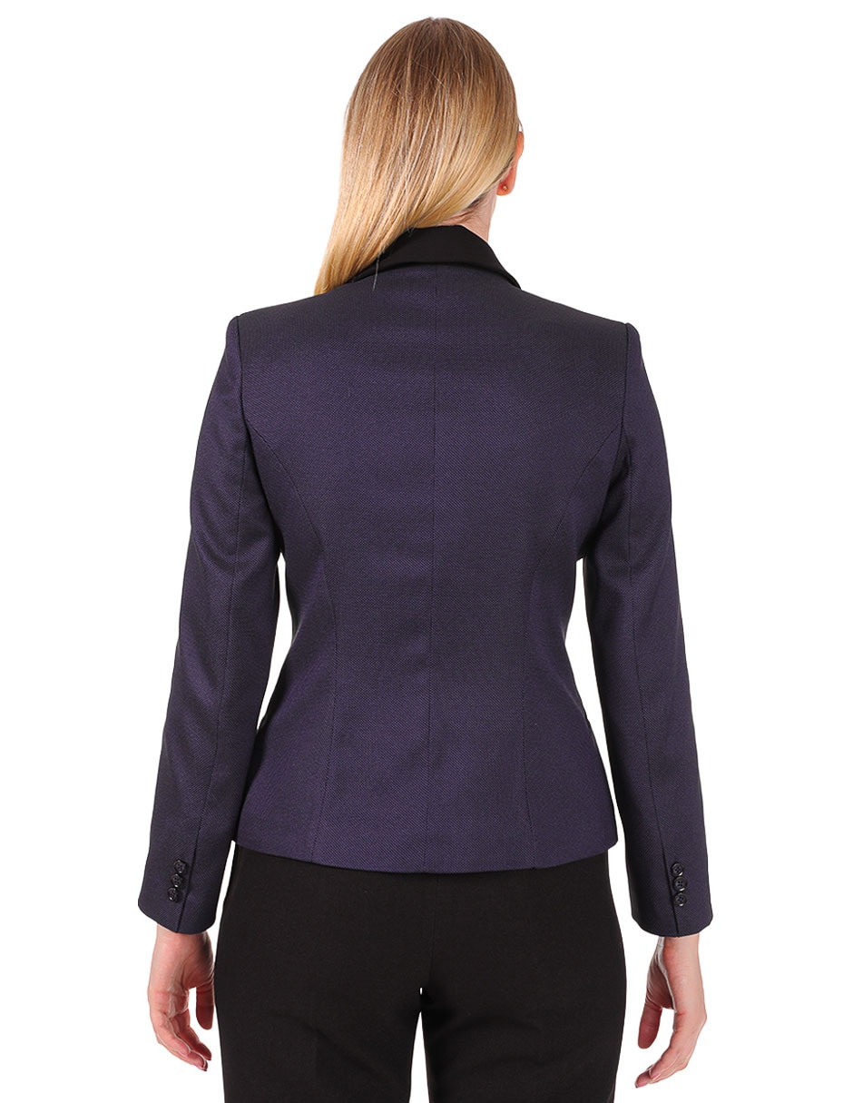 Saco formal para mujer 3