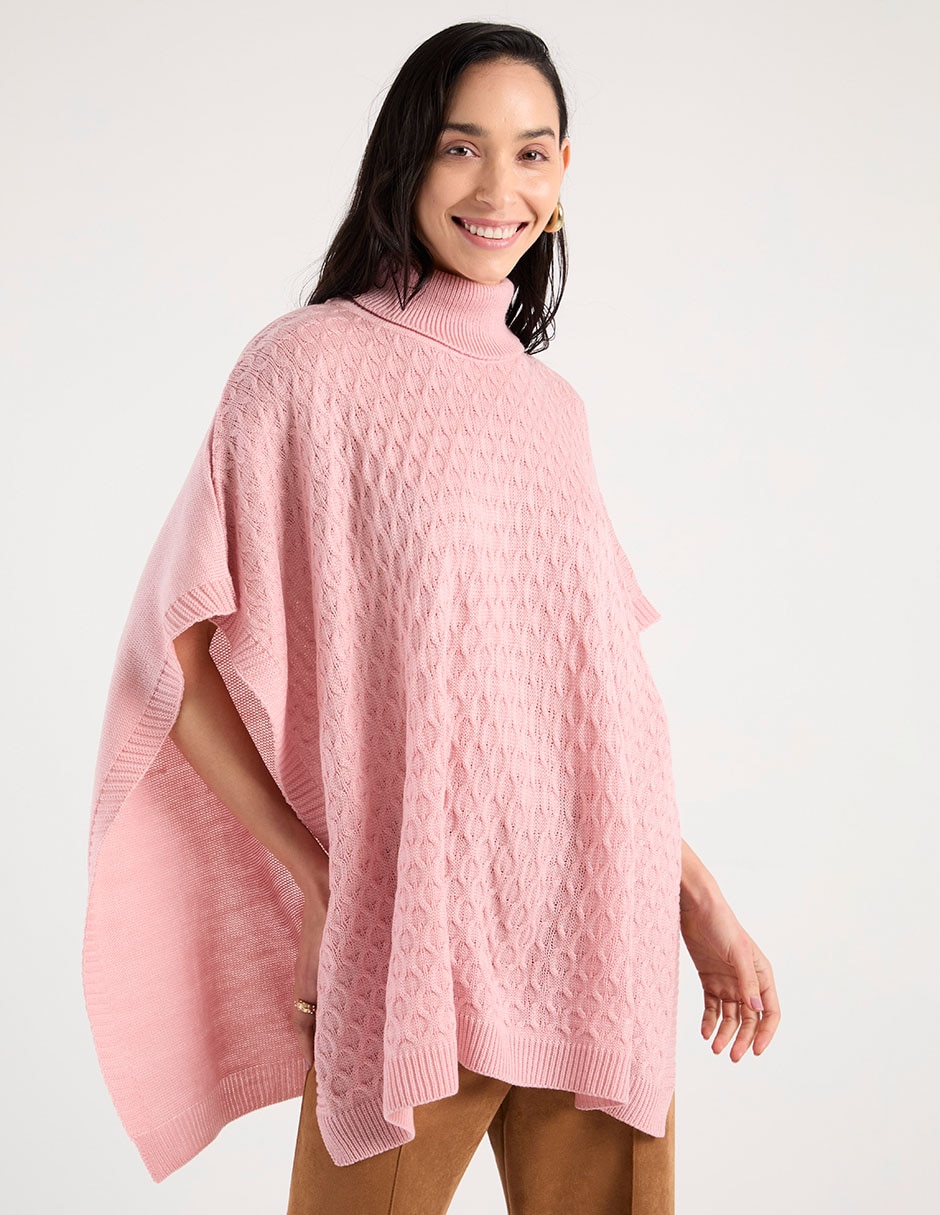 Capa para mujer 1