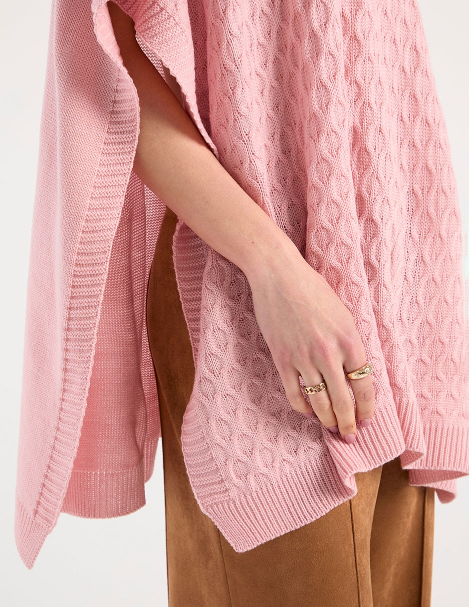Capa para mujer 10