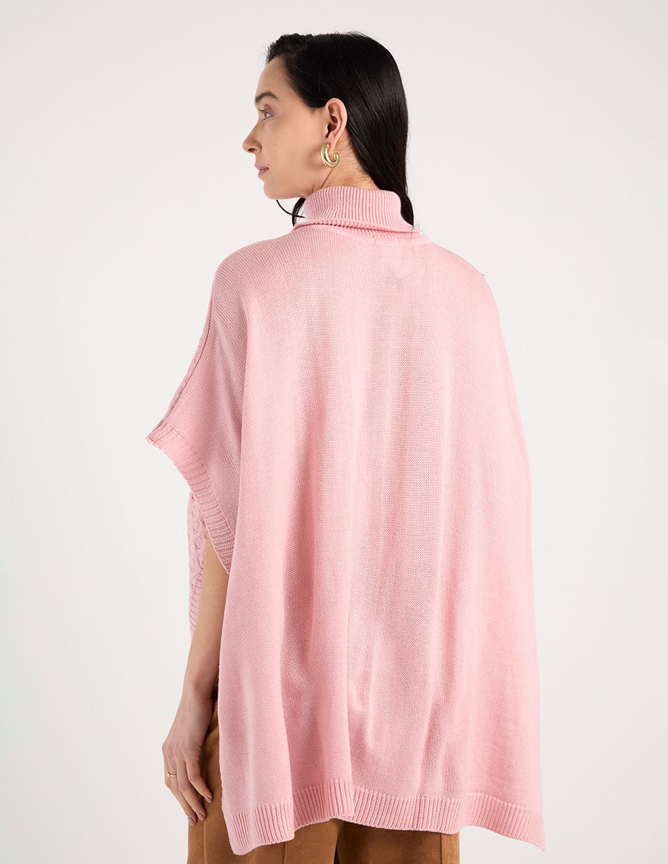 Capa para mujer 11