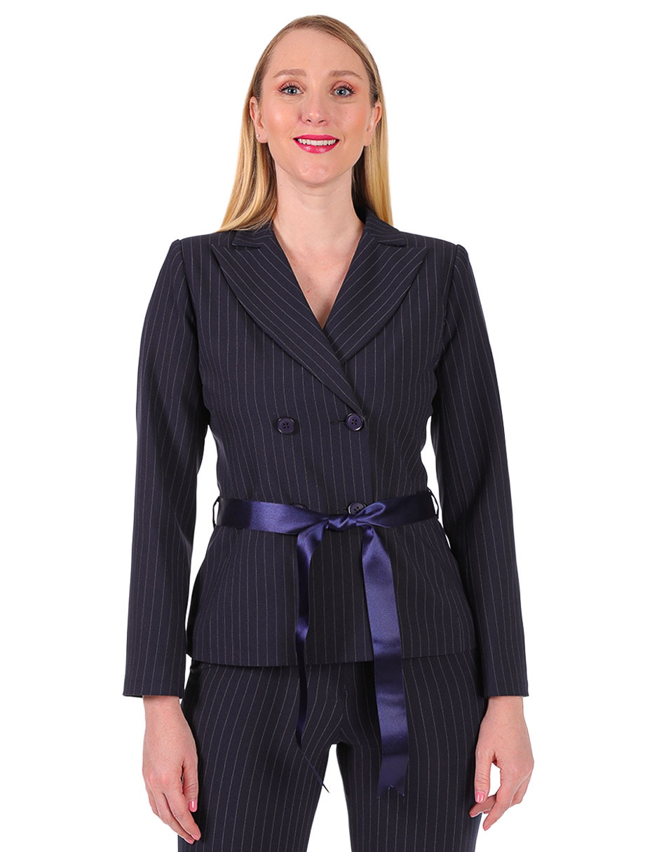 Saco formal para mujer Saco formal para mujer