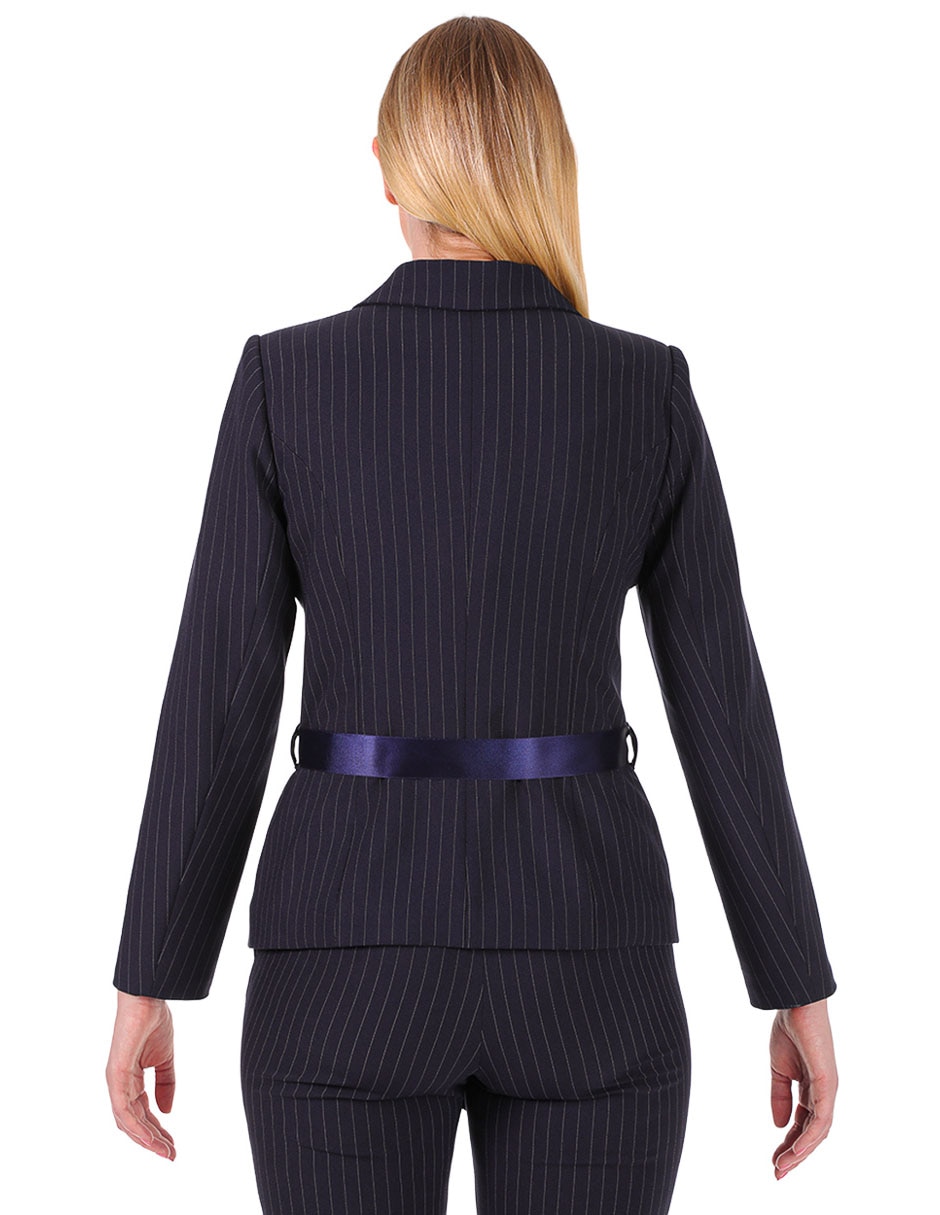 Saco formal Perfil para mujer