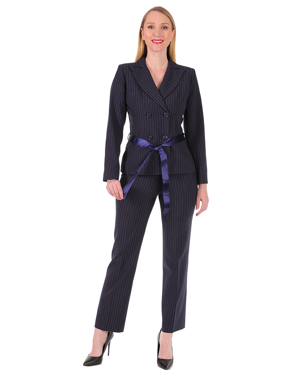 Saco formal Perfil para mujer