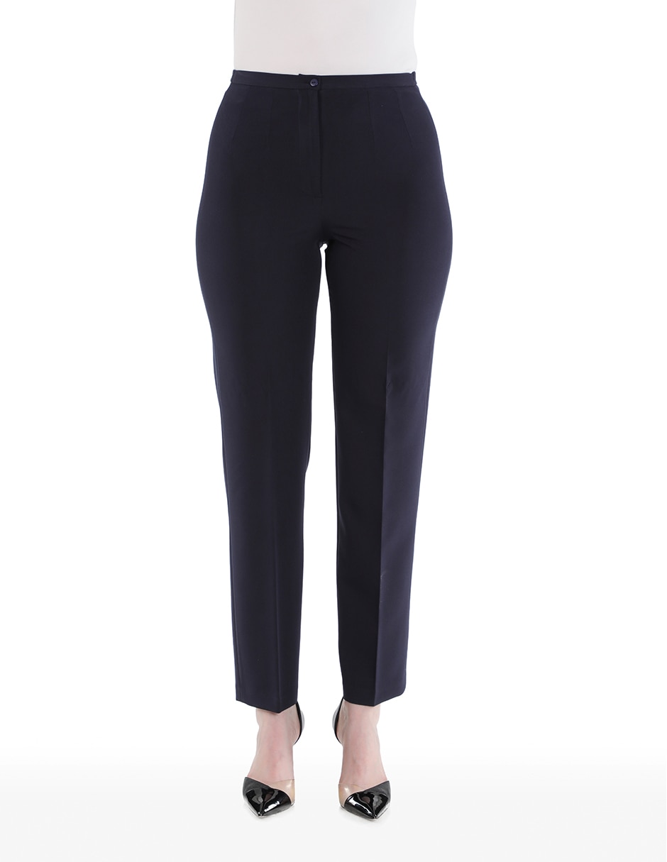 Pantalón regular para mujer Pantalón regular para mujer