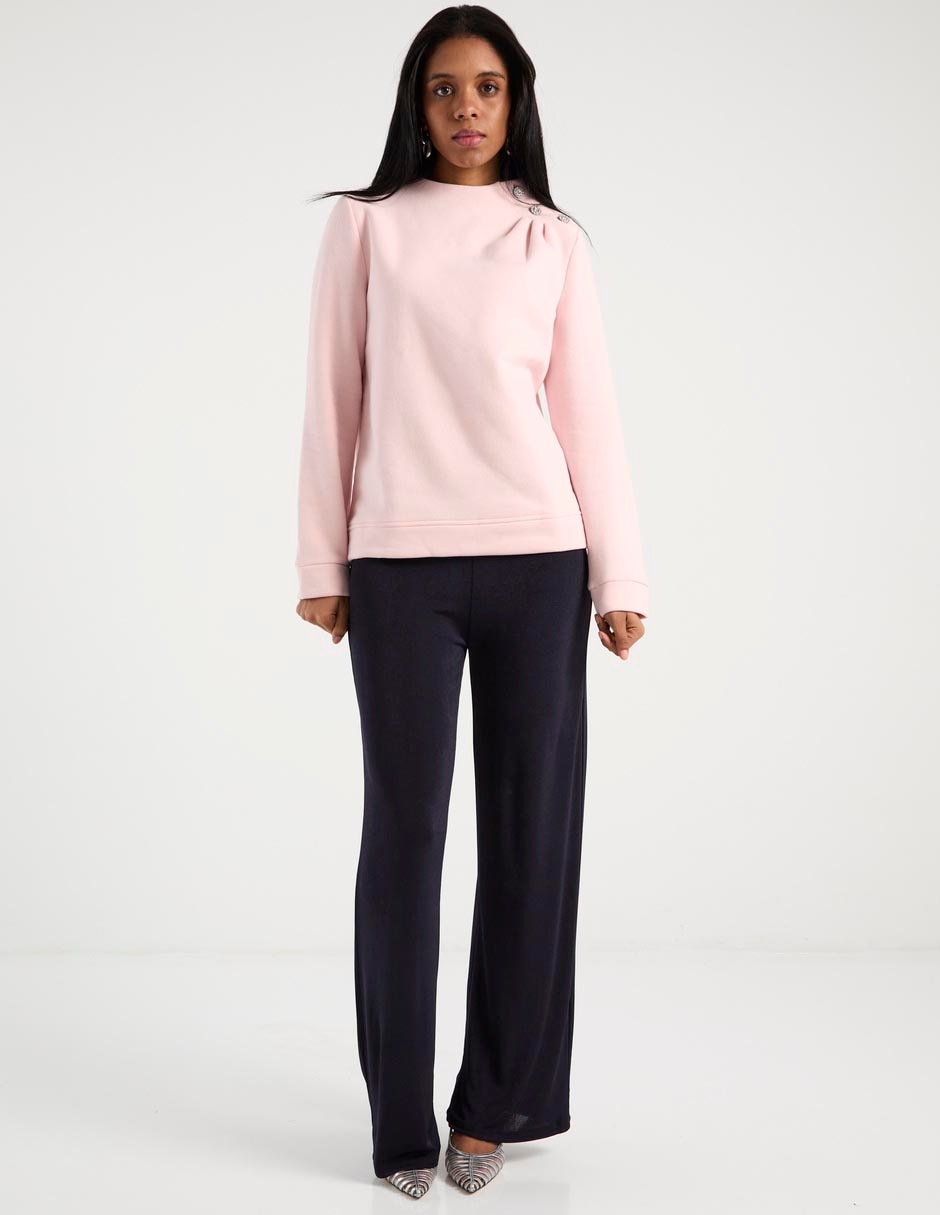 Sudadera para mujer