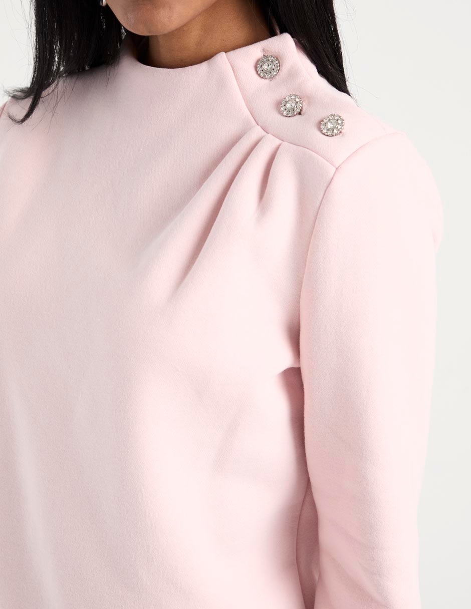 Sudadera para mujer