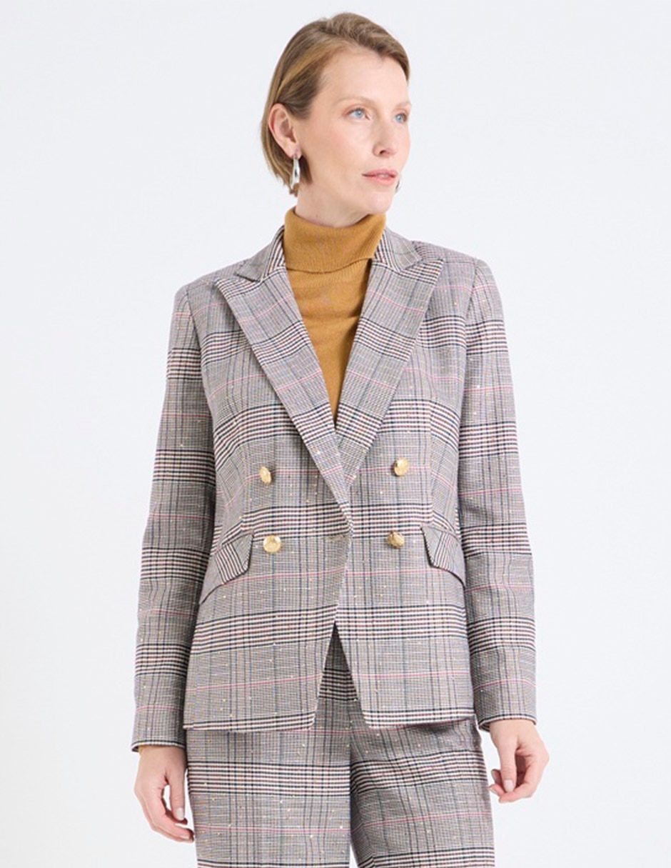 Blazer casual Blazer casual