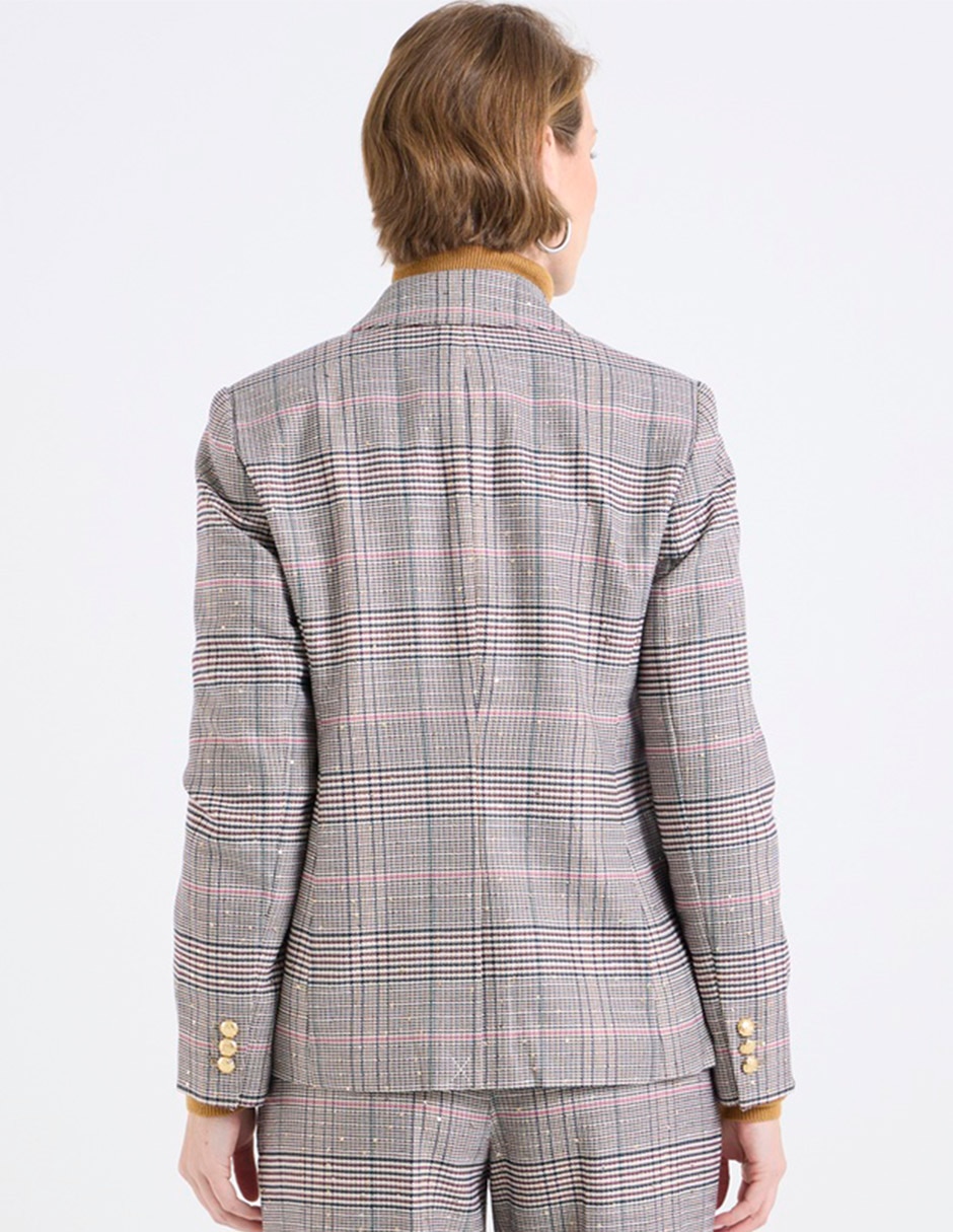 Blazer casual