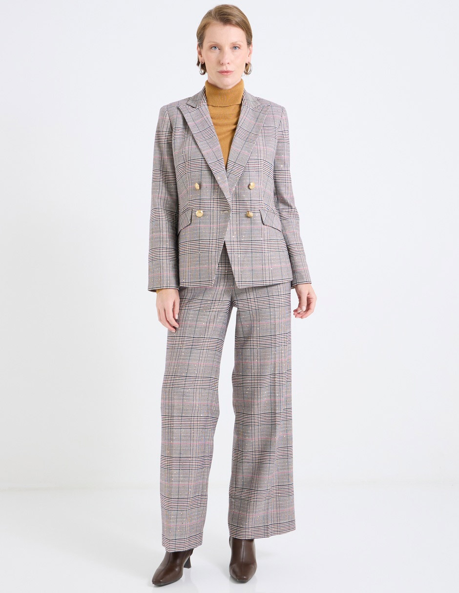 Blazer casual