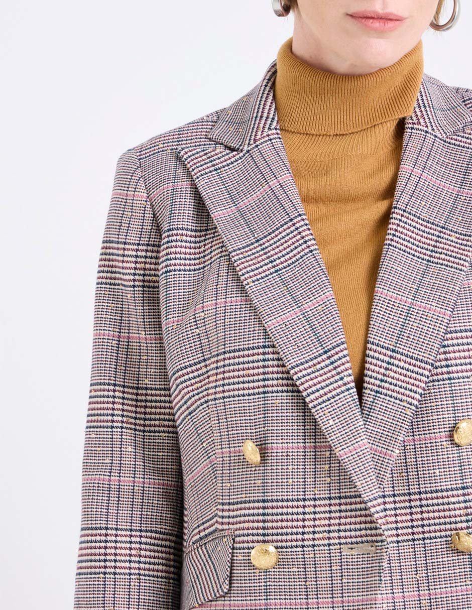 Blazer casual