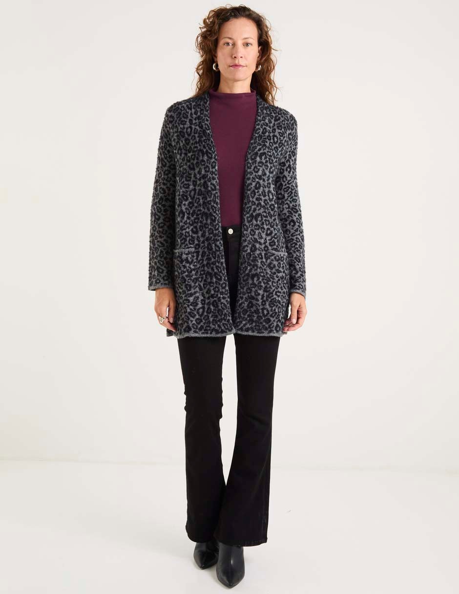 Suéter para mujer 6