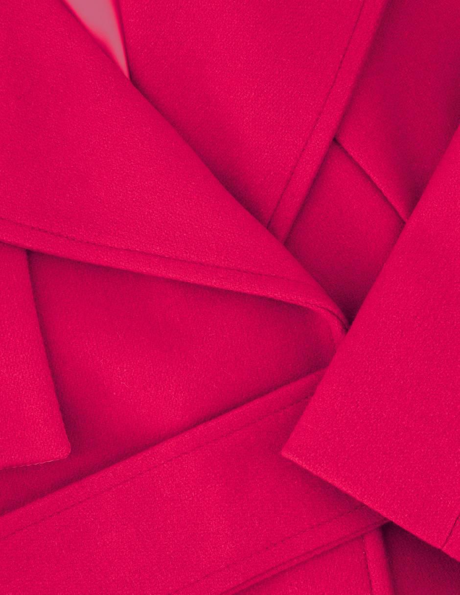 Rosa mexicano