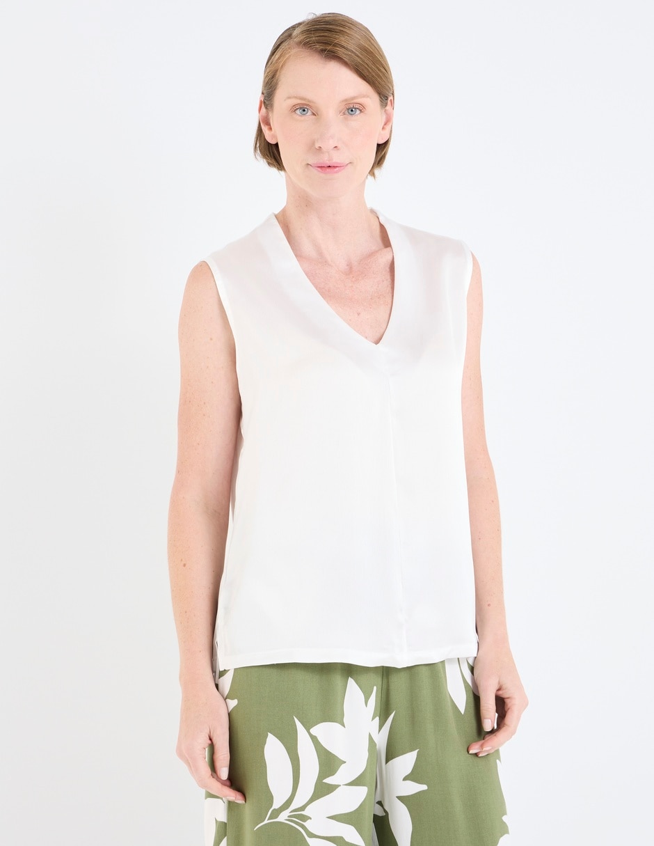 Blusa para mujer 1