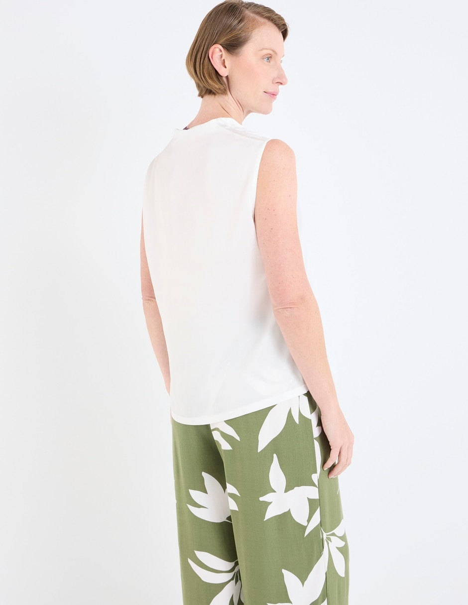 Blusa para mujer 5