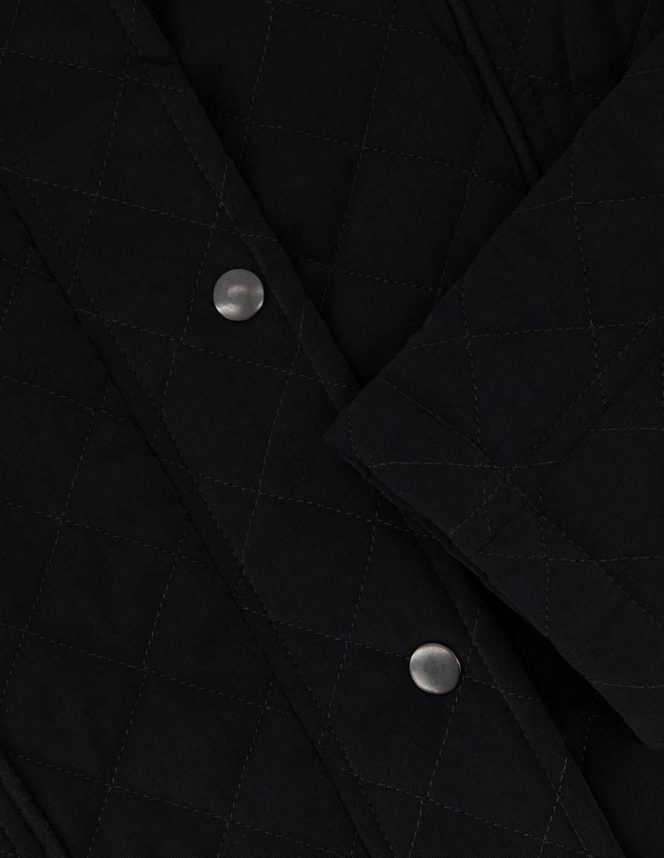Chamarra Di Nuovo impermeable para mujer