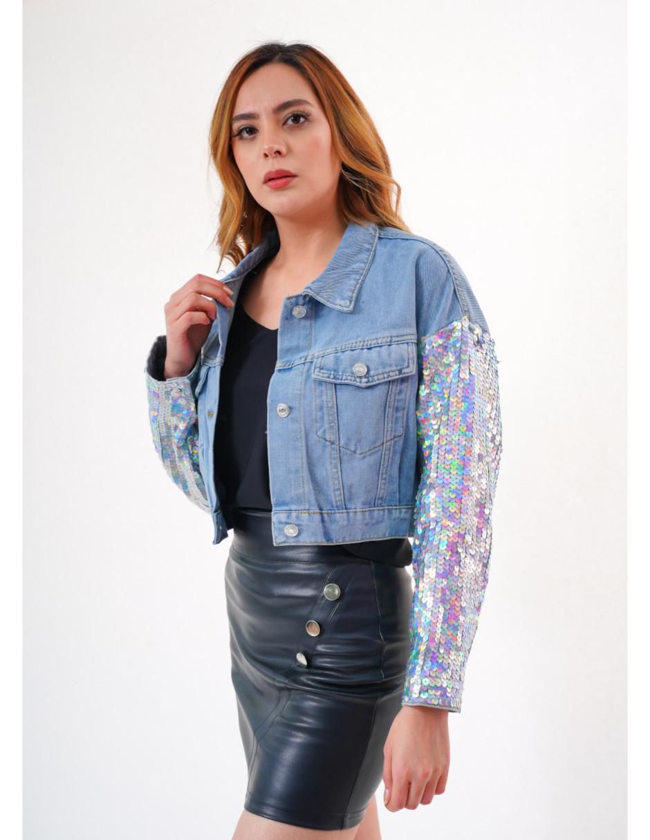 Chamarra para mujer 6