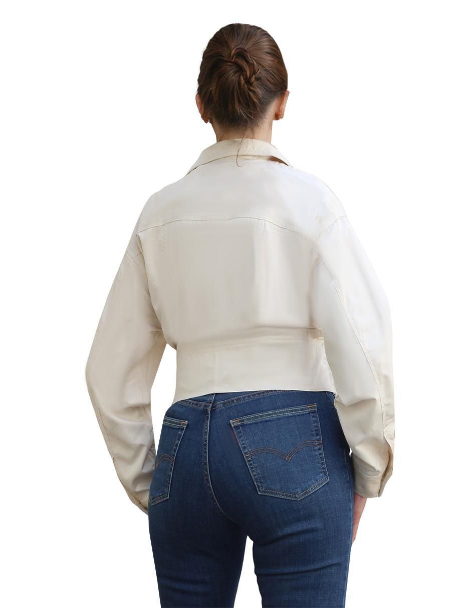 Chamarra para mujer 4