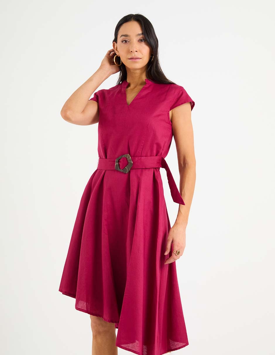 Vestido corto formal para mujer Vestido corto formal para mujer