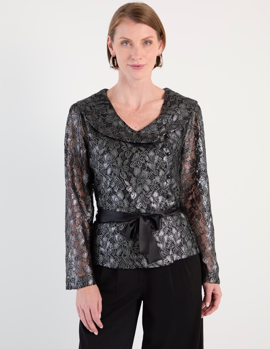 Saco formal para mujer Saco formal para mujer