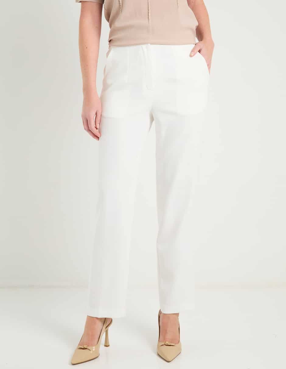 "pantalón" regular regular "para mujer" 1