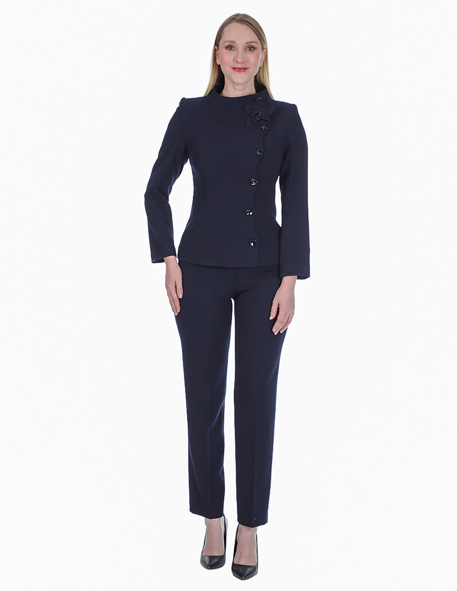 Saco formal para mujer 1