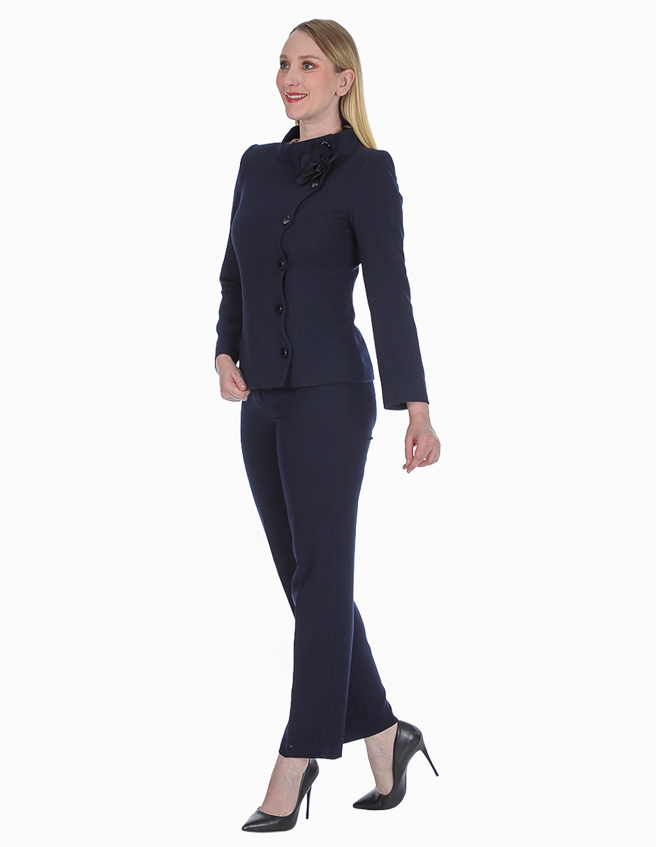 Saco formal para mujer 2