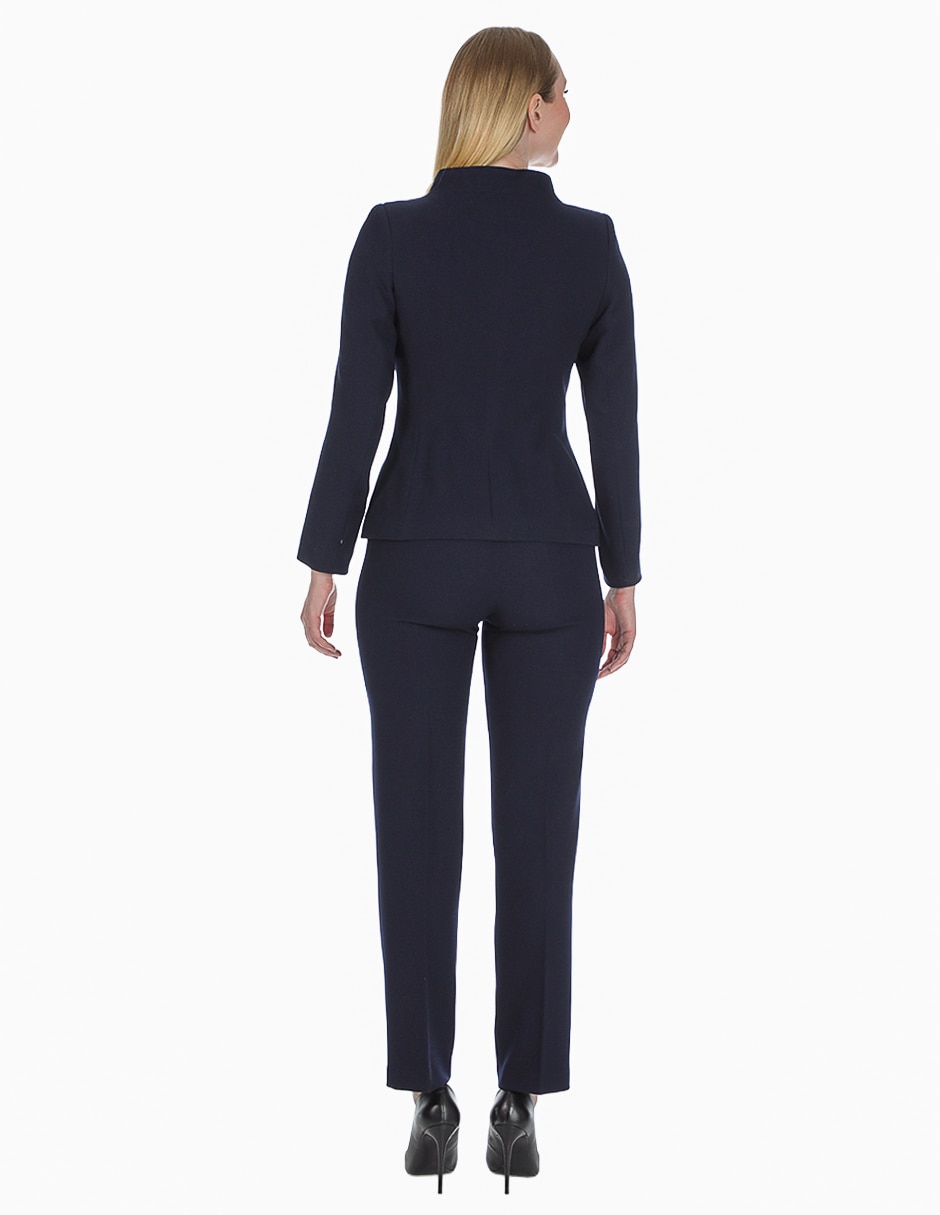 Saco formal para mujer 4