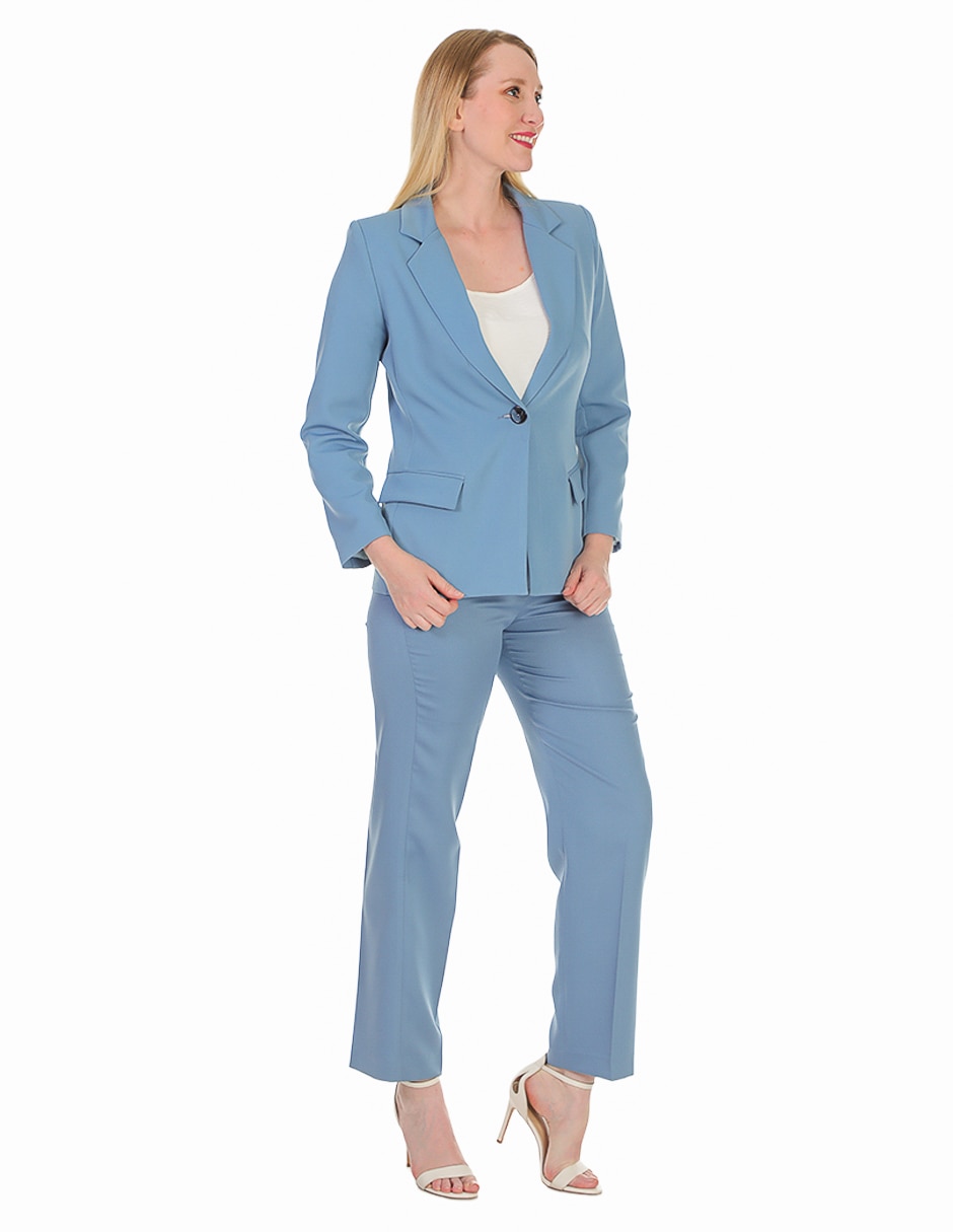 Blazer formal