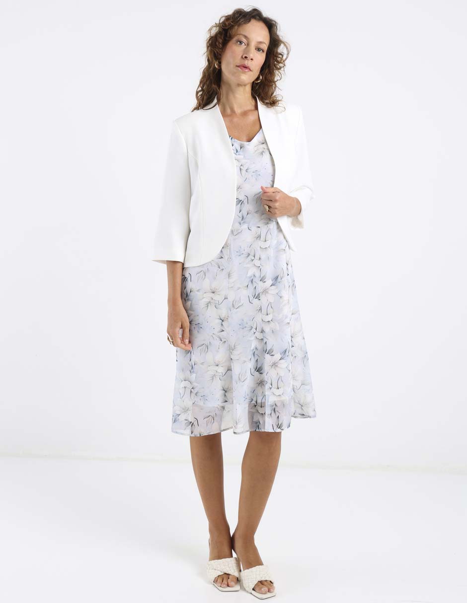 Conjunto de vestir para Mujer 5