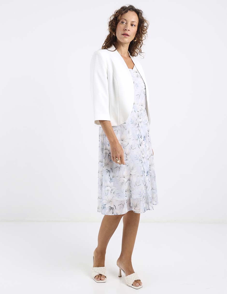 Conjunto de vestir para Mujer 4