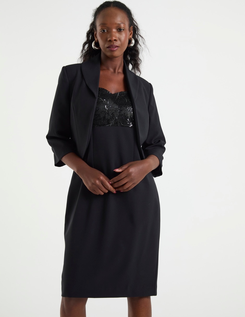 Conjunto de vestir para Mujer