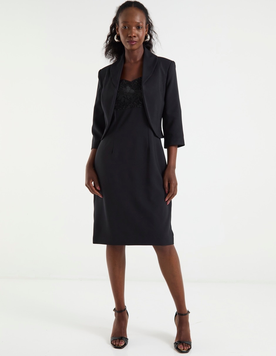 Conjunto de vestir para Mujer
