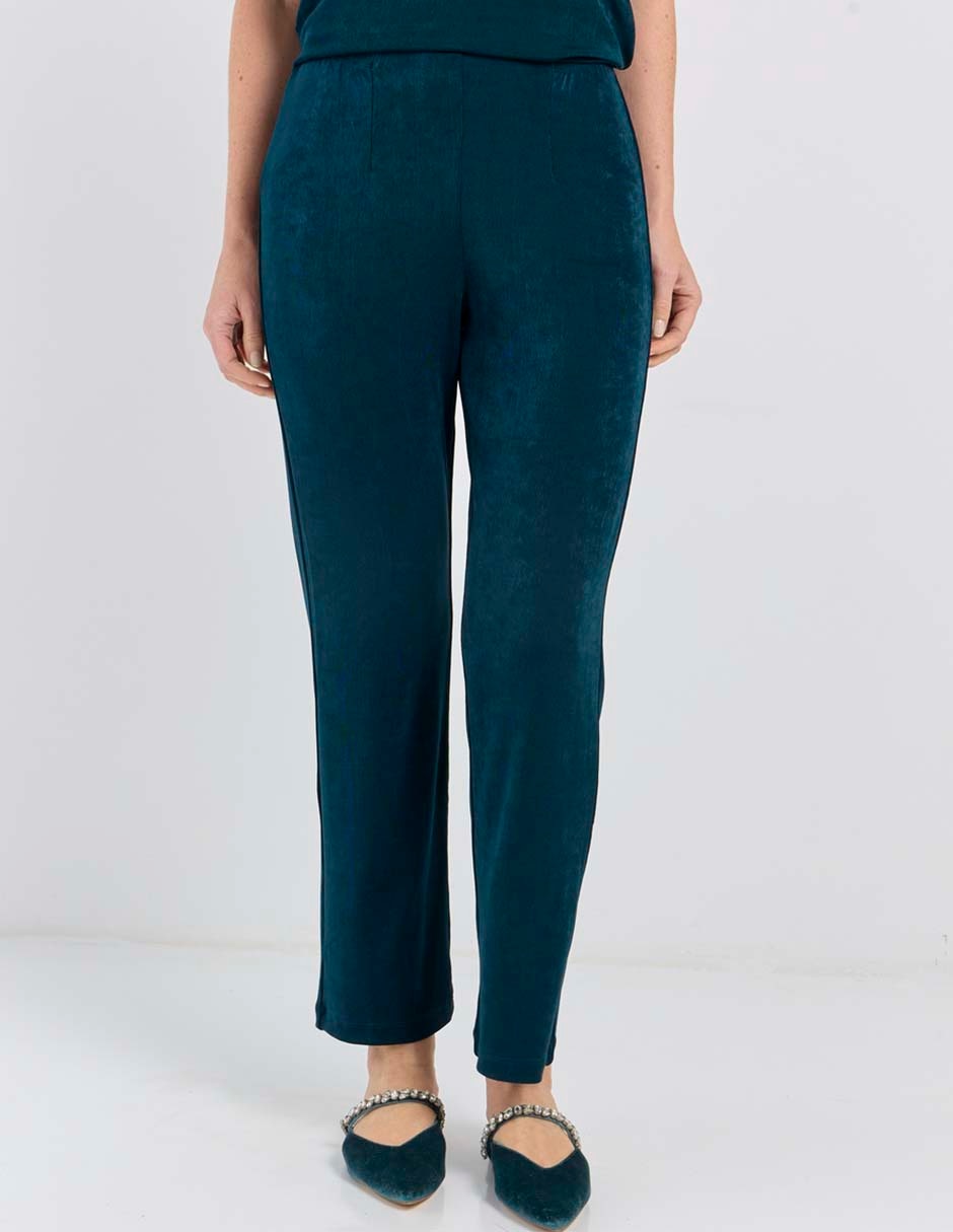 Pantalón regular para mujer Pantalón regular para mujer