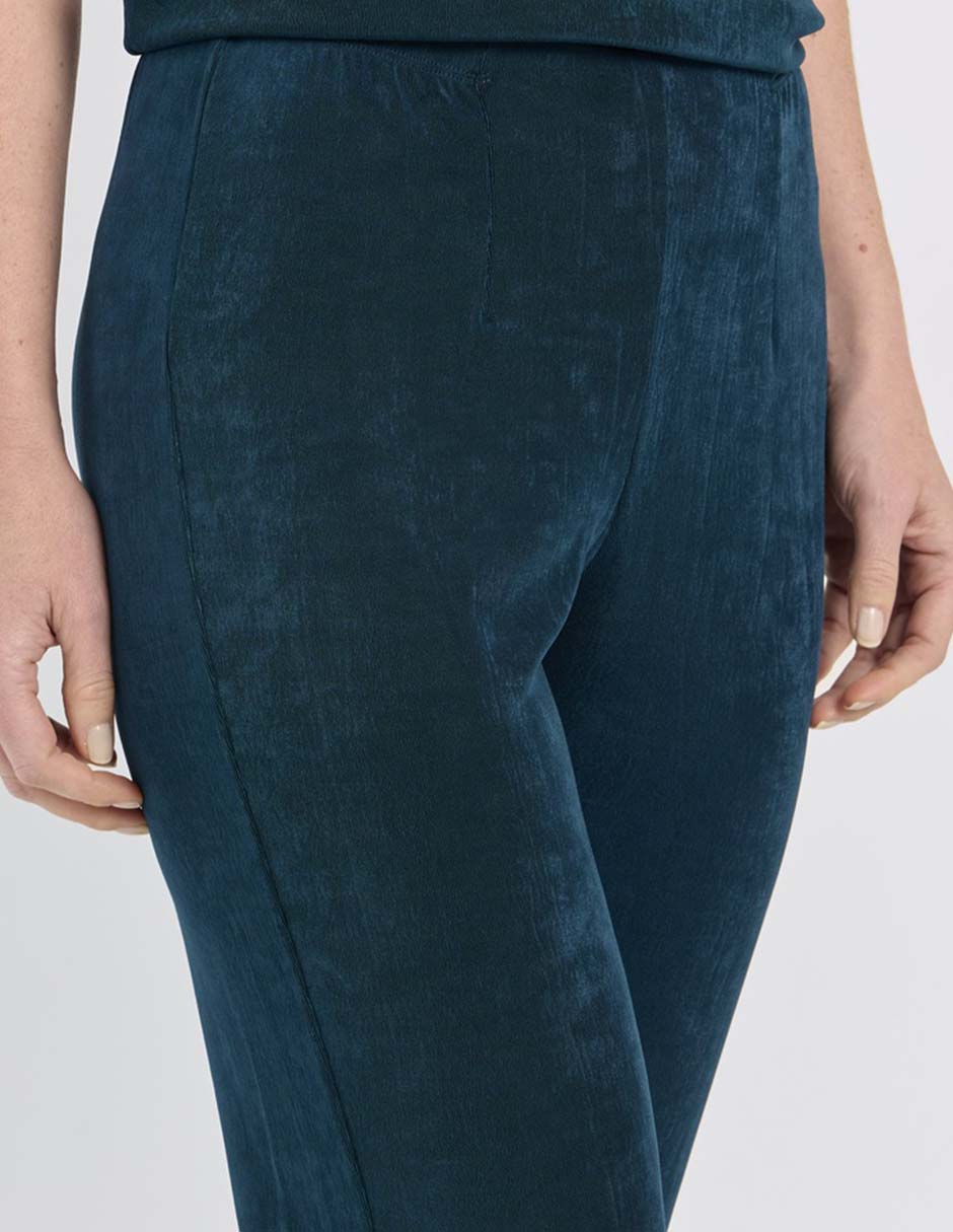 Pantalón regular para mujer 2