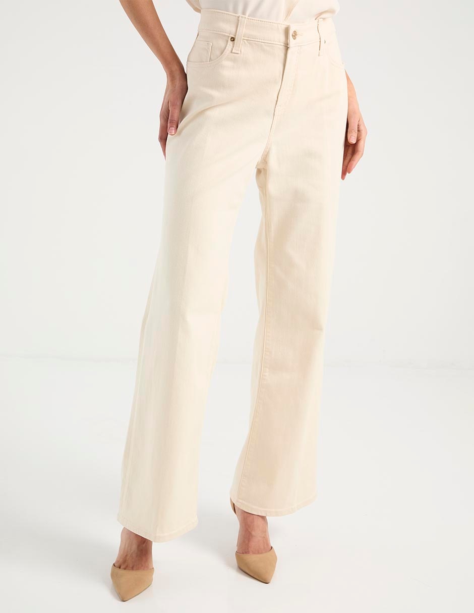 Jeans flare para mujer